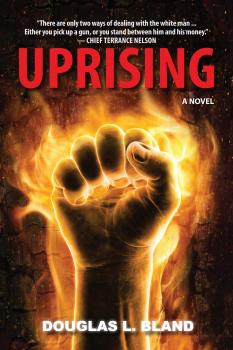 Читать Uprising - Douglas L. Bland