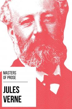 Читать Masters of Prose - Jules Verne - Jules Verne