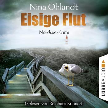 Читать Eisige Flut - Hauptkommissar John Benthien 5 (Ungekürzt) - Nina Ohlandt