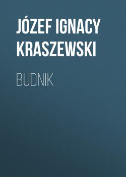 Читать Budnik - Józef Ignacy Kraszewski
