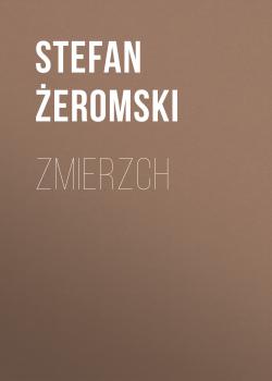 Читать Zmierzch - Stefan Żeromski
