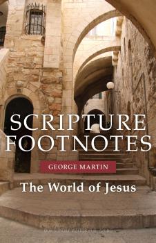 Читать Scripture Footnotes - George Martin