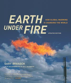 Читать Earth under Fire - Gary Braasch