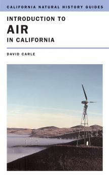 Читать Introduction to Air in California - David Carle