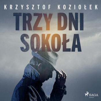Читать Trzy dni Sokoła - Krzysztof Koziołek