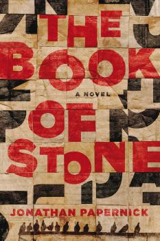 Читать The Book of Stone - Jonathan Papernick