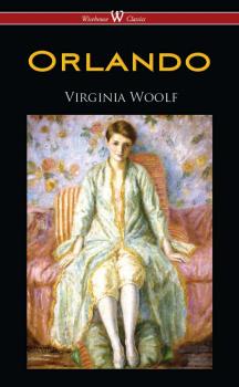 Читать Orlando: A Biography (Wisehouse Classics Edition) - Virginia Woolf