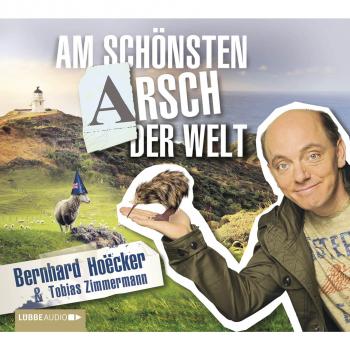 Читать Am schönsten Arsch der Welt - Bernhard Hoecker