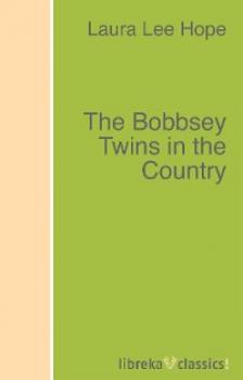 Читать The Bobbsey Twins in the Country - Laura Lee Hope