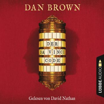 Читать Der Da Vinci Code (Gekürzt) - Дэн Браун
