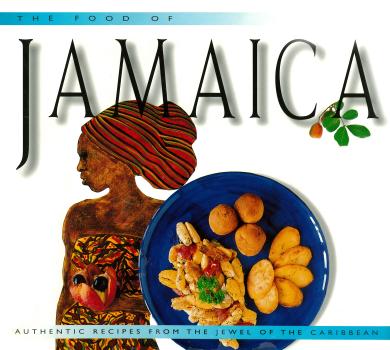 Читать Food of Jamaica - John DeMers