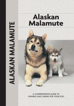 Читать Alaskan Malamute - Thomas Stockman