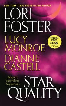 Читать Star Quality - Lori Foster