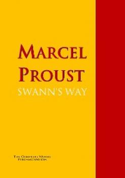 Читать SWANN'S WAY - Marcel Proust