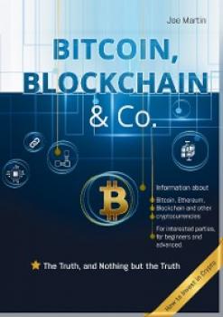 Читать Bitcoin, Blockchain & Co. - Joe Martin