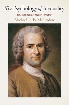 Читать The Psychology of Inequality - Michael Locke McLendon