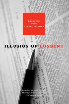 Читать Illusion of Consent - Отсутствует