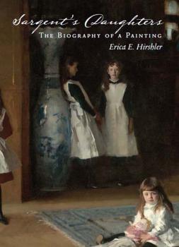 Читать Sargent's Daughters - Erica E. Hirshler