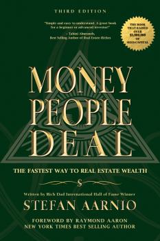 Читать Money People Deal - Stefan Aarnio