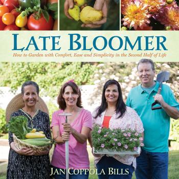 Читать Late Bloomer - Jan Coppola Bills