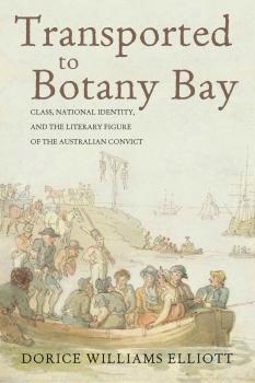 Читать Transported to Botany Bay - Dorice Williams Elliott