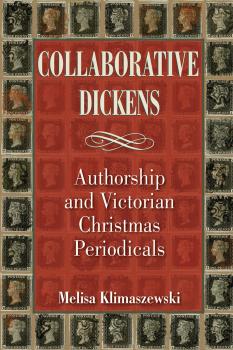 Читать Collaborative Dickens - Melisa Klimaszewski