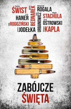 Читать Zabójcze Święta - Małgorzata Rogala