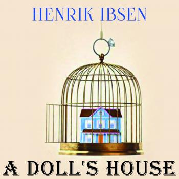 Читать A Doll's House - Генрик Ибсен