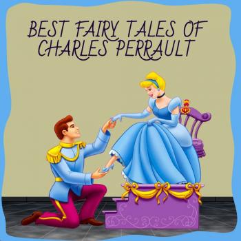Читать Best Fairy Tales - Шарль Перро