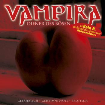 Читать Vampira, Folge 7: Diener des Bösen - Vampira