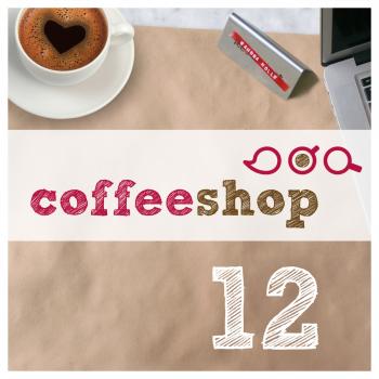 Читать Coffeeshop, 1,12: Alles nur virtuell - Gerlis Zillgens