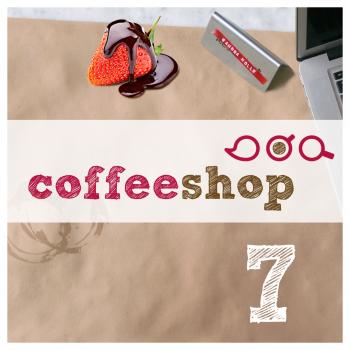 Читать Coffeeshop, 1,07: Bessere Hälfte - Gerlis Zillgens