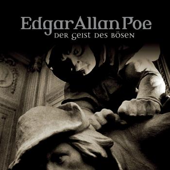 Читать Edgar Allan Poe, Folge 37: Gestalt des Bösen - Эдгар Аллан По