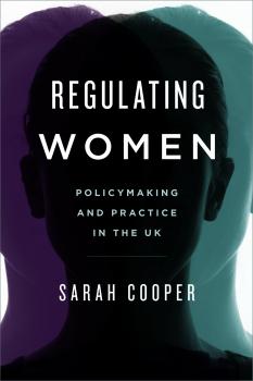 Читать Regulating Women - Sarah Cooper