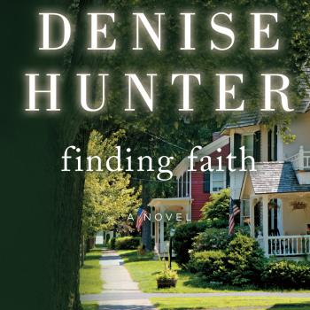 Читать Finding Faith - New Heights, Book 3 (Unabridged) - Denise Hunter