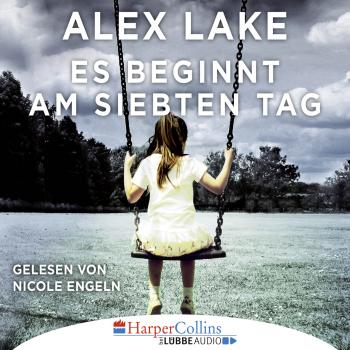 Читать Es beginnt am siebten Tag - Alex Lake