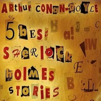 Читать 5 best Sherlock Holmes Stories - Arthur Conan Doyle