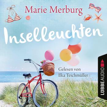 Читать Inselleuchten - Rügen-Reihe, Teil 2 (Gekürzt) - Marie Merburg