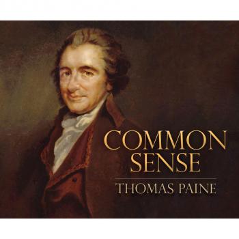 Читать Common Sense (Unabridged) - Thomas Paine