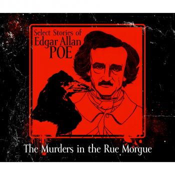 Читать The Murders in the Rue Morgue (Unabridged) - Эдгар Аллан По