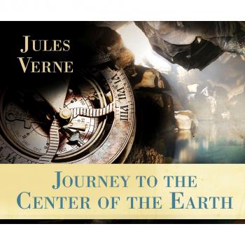 Читать Journey to the Center of the Earth (Unabridged) - Жюль Верн