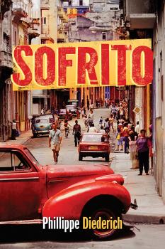 Читать Sofrito - Phillippe Diederich