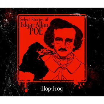 Читать Hop-Frog (Unabridged) - Эдгар Аллан По