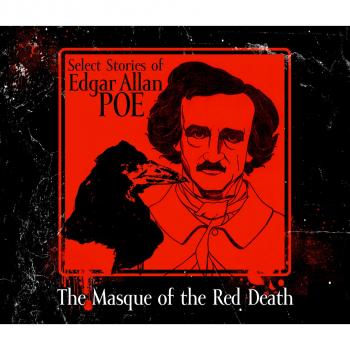 Читать The Masque of the Red Death (Unabridged) - Эдгар Аллан По
