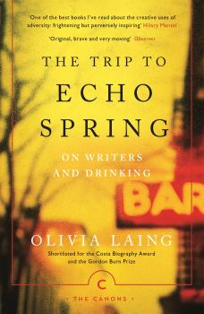 Читать The Trip to Echo Spring - Olivia Laing