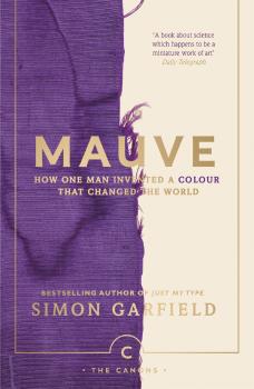 Читать Mauve - Simon  Garfield