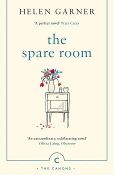 Читать The Spare Room - Helen Garner