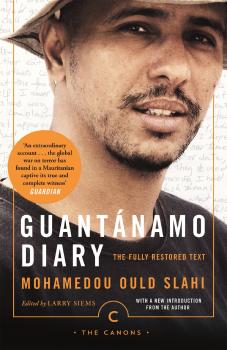 Читать Guantánamo Diary - Mohamedou Ould Slahi