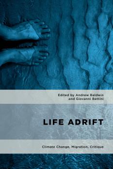 Читать Life Adrift - Отсутствует