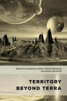 Читать Territory Beyond Terra - Отсутствует